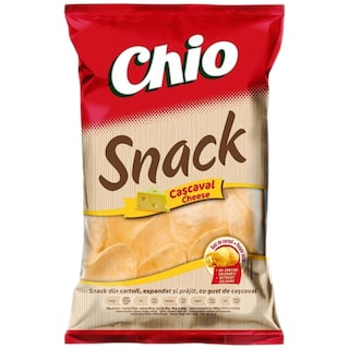 Chio | Snack cu gust de cascaval 65g