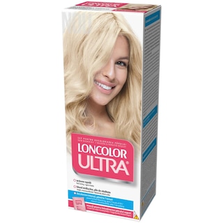 Loncolor | Ultra | Set pentru decolorarea parului
