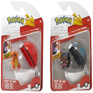 Pokemon