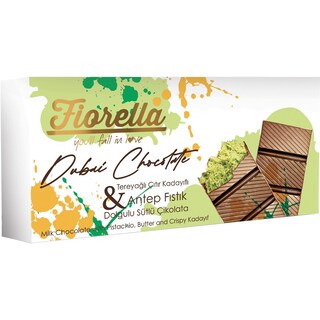 Fiorella | Ciocolata Dubai  200g