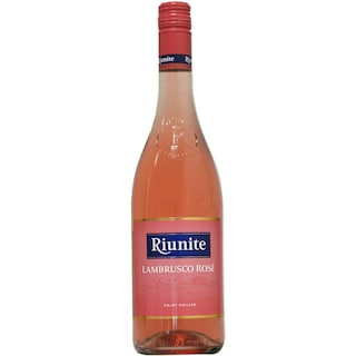 Riunite | Vin petiant rose 750ml