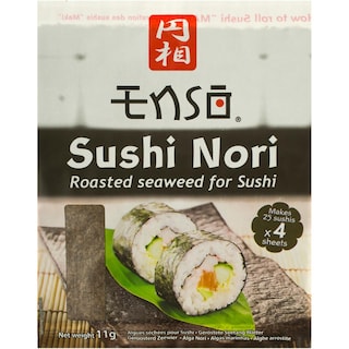 Enso | Alge de mare Sushi Nori 11g