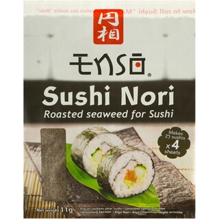 Enso | Alge de mare Sushi Nori 11g