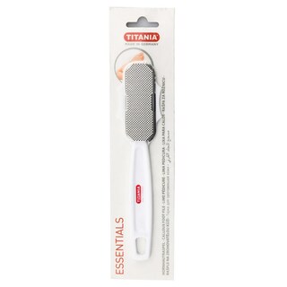 Titania | Razuitor metalic pentru calcaie