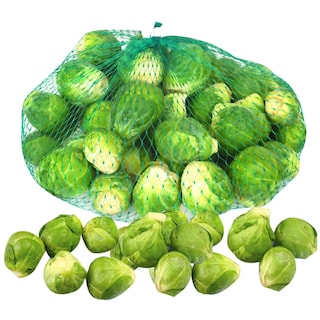 (produs ambalat) | Varza de Bruxelles 500g