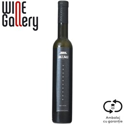 Castel Mimi | Vin alb dulce Ice Wine Riesling 375ml