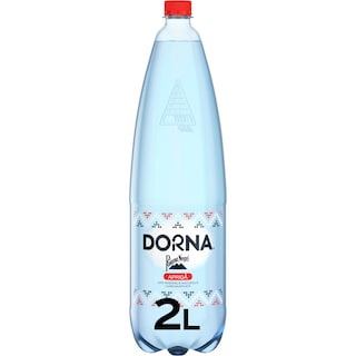 Poiana Negri | Apa minerala naturala carbogazificata apriga 2L