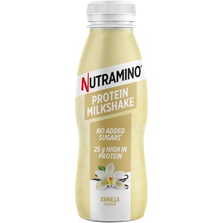 Nutra-Go | Shake aroma de vanilie 330ml