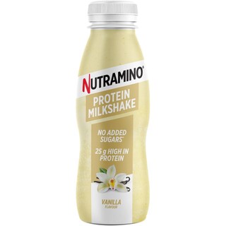 Nutra-Go | Shake aroma de vanilie 330ml