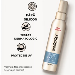 Wella | Gel spray Instant Volume 150ml