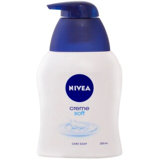 Nivea | Sapun lichid Creme Soft 250ml