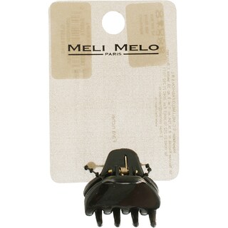 Meli Melo | Cleste de par 341 negru