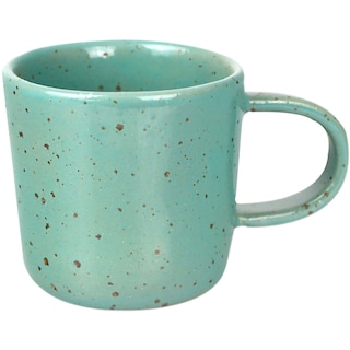 Poemi | Ceasca 7cm verde