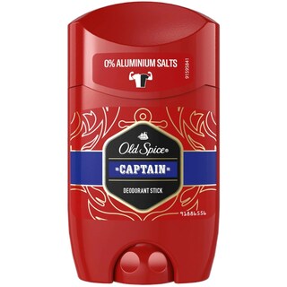 Old Spice | Deodorant stick Captain 50ml