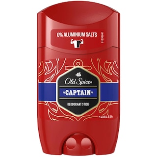 Old Spice | Deodorant stick Captain 50ml