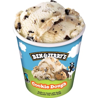 Ben&Jerry's | Inghetata cu biscuiti 406g