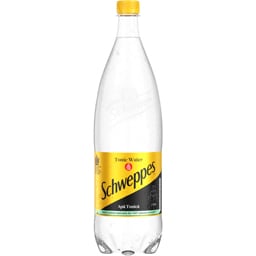 Schweppes | Apa tonica 1.5L