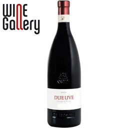Bertani | DUE UVE | Vin rosu 0.75L
