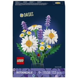 Lego | Botanicals | Set de constructie Botanicals Margarete 11508