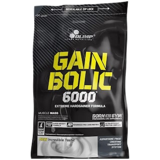 Olimp Sport Nutrition | Complex de proteine 600 cu aroma de vanilie 1kg