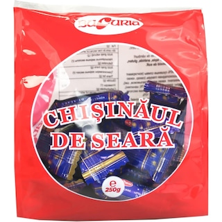Bucuria | Bomboane Chisinaul de seara 250g