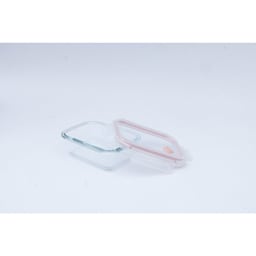 Neoflam | Caserola din sticla borosilicata, 370ml