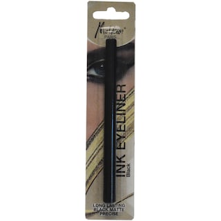 Melkior | Tus lichid negru 1.2ml