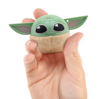 Bitty Boomers | Boxa wireless Grogu (The Mandalorian)