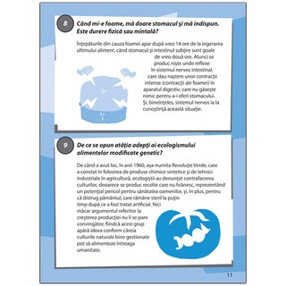 Corint | 365 de intrebari si raspunsuri pentru a intelege lumea