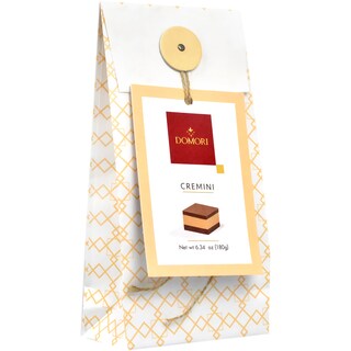 Domori | Praline Cremini 180g