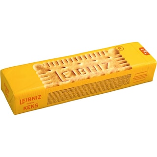 Leibniz | Biscuiti cu unt 200g