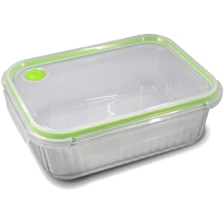 Neoflam | Caserola din sticla borosilicata, 1500ml