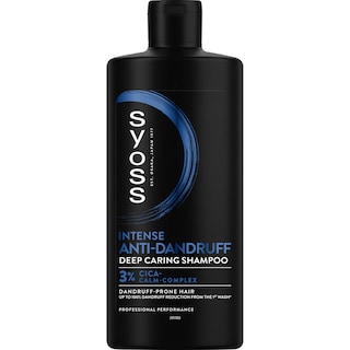 Syoss | Sampon Antimatreata 440ml