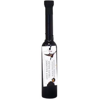 Trufex | Otet balsamic cu Trufe negre 100ml