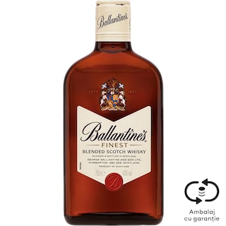 Ballantine's | Blended Scotch Whisky 200ml