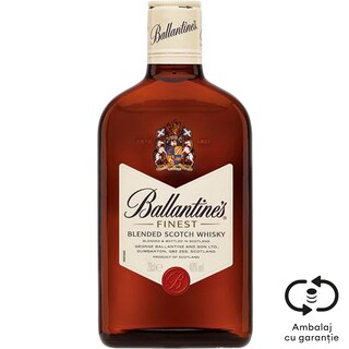 Ballantine's | Blended Scotch Whisky 200ml