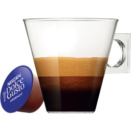 Nescafe | Dolce Gusto | Cafea Ristretto Ardenza, 16 capsule