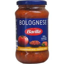 Sos Bolognese 400g