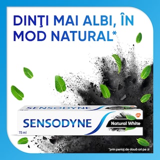 Sensodyne