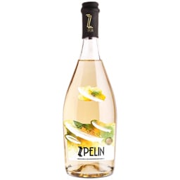 Zzpelin | Pelin Frizzante alb 0.75L