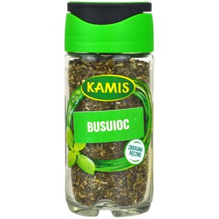 Kamis | Busuioc 12g