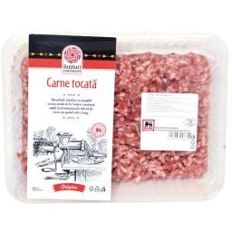 Carne tocata amestec vita si porc