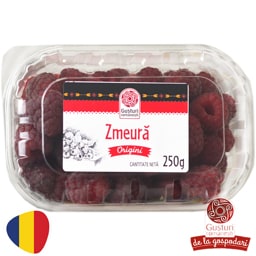 Zmeura  250g