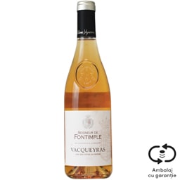 Seigneur de Fontimple | Vin roze 0.75L