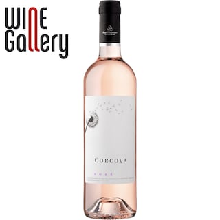 Corcova | Vin rose  0.75l