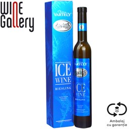 Chateau Vartely | Vin alb dulce Riesling 375ml