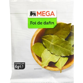 MEGA | Foi de dafin 4g