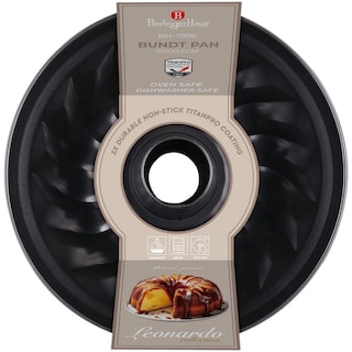 Berlinger Haus | Tava pentru bundt 25cm, diverse culori