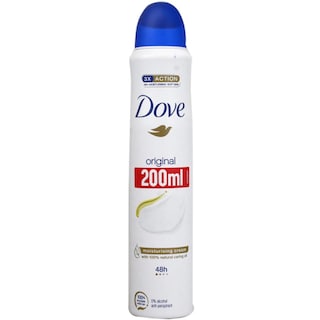 Dove | Deodorant spray Original 200ml