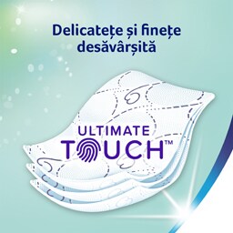 Zewa | Deluxe | Hartie igienica Deluxe Lavender Dreams, 3 straturi, 10 role